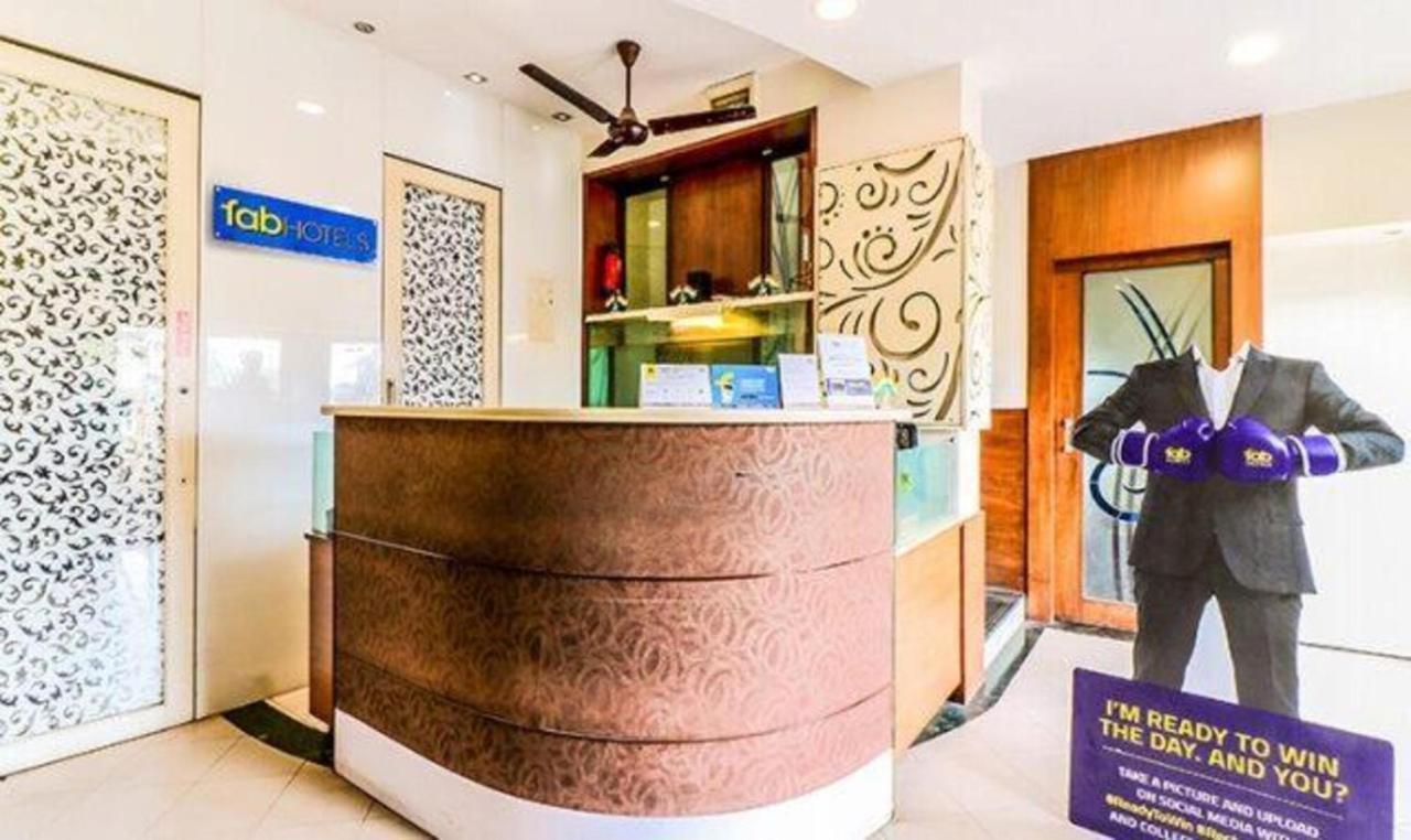 OYO 13105 Hotel Blue Diamond Turambhe Exterior foto