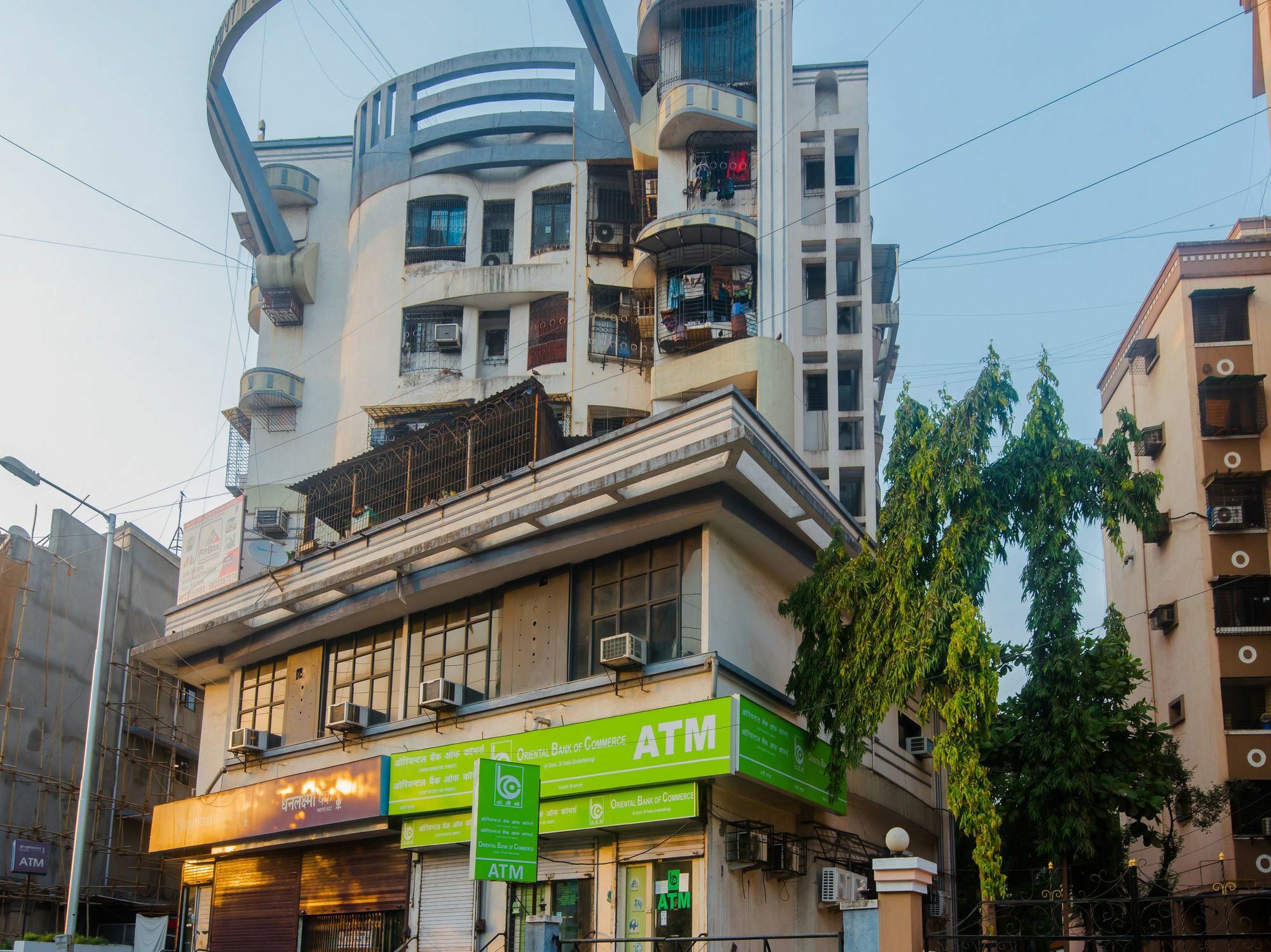 OYO 13105 Hotel Blue Diamond Turambhe Exterior foto